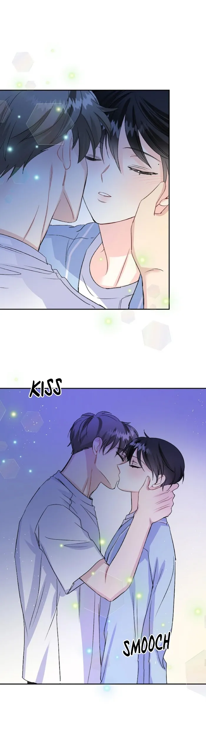 Percentage Of Love - Chapter 44 Page 33