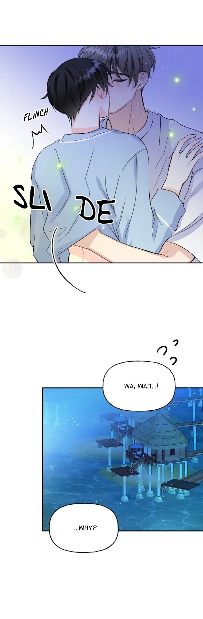 Percentage Of Love - Chapter 44 Page 34