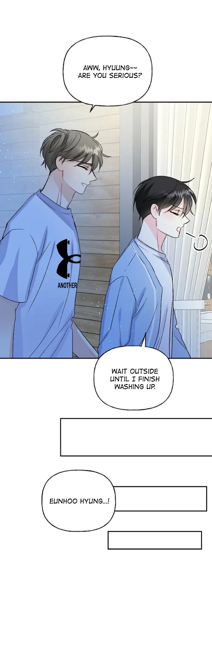 Percentage Of Love - Chapter 44 Page 36