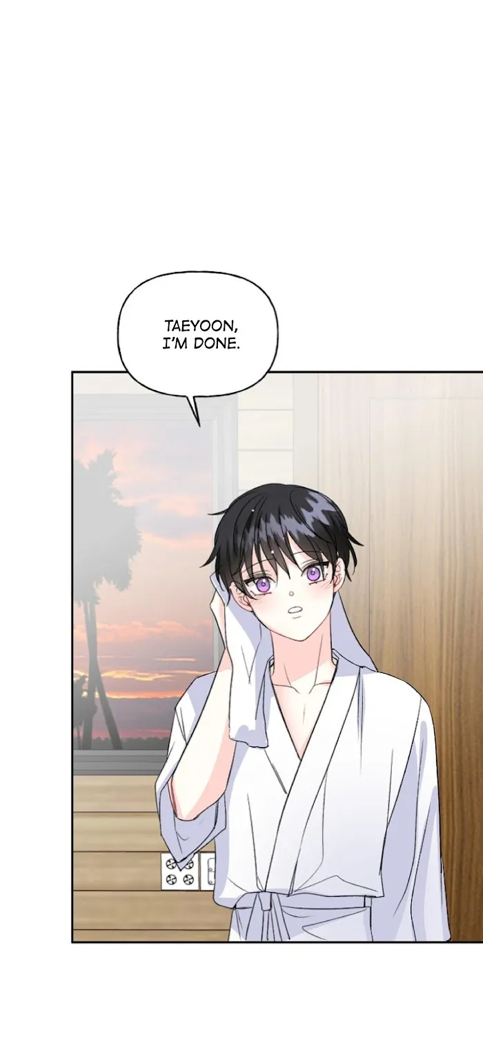 Percentage Of Love - Chapter 44 Page 37