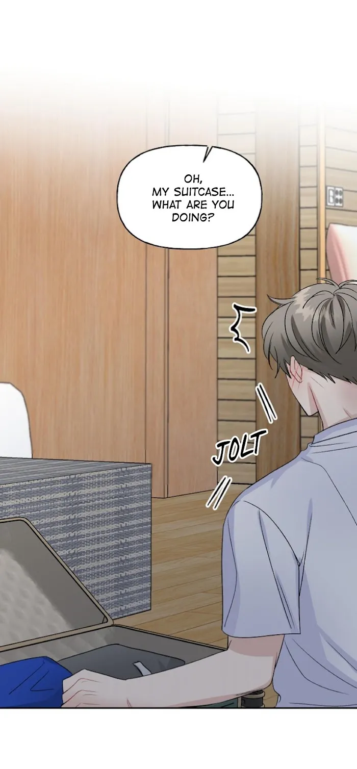 Percentage Of Love - Chapter 44 Page 38