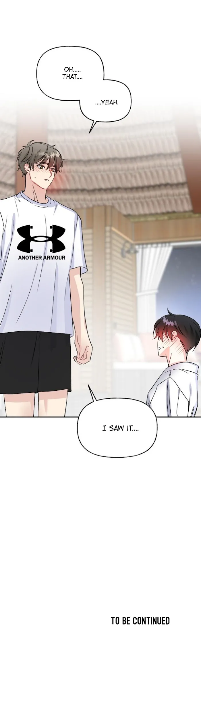 Percentage Of Love - Chapter 44 Page 41