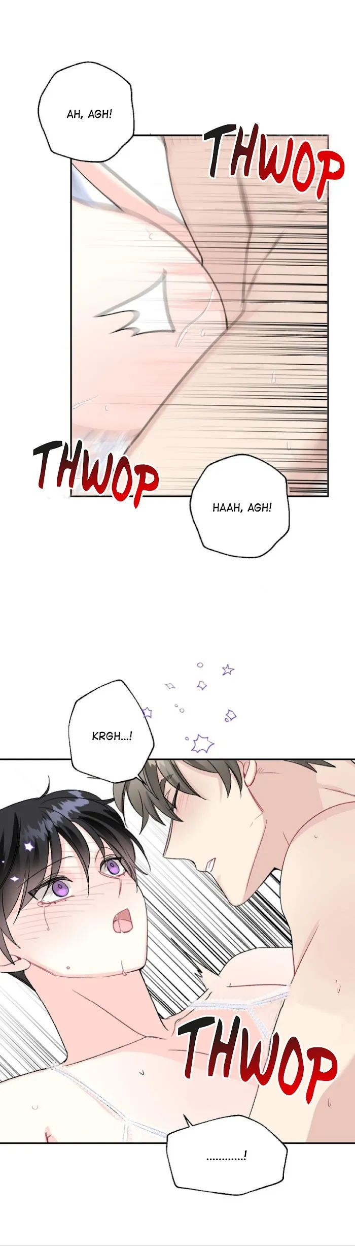 Percentage Of Love - Chapter 45 Page 22