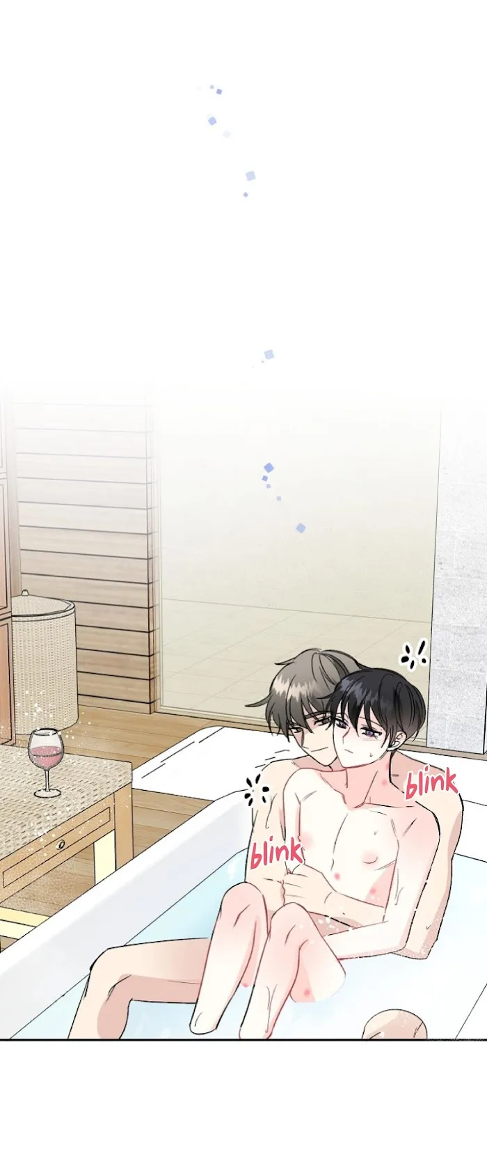Percentage Of Love - Chapter 45 Page 29