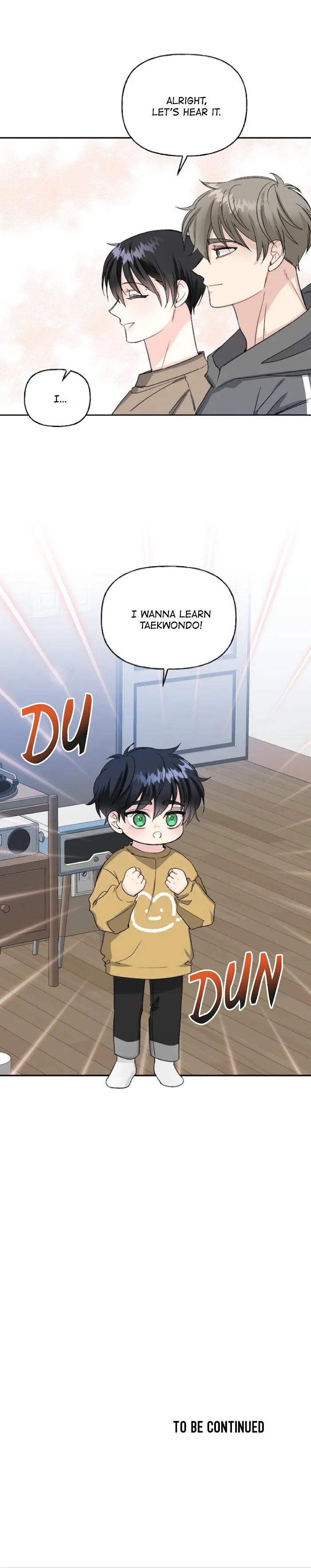 Percentage Of Love - Chapter 45 Page 40