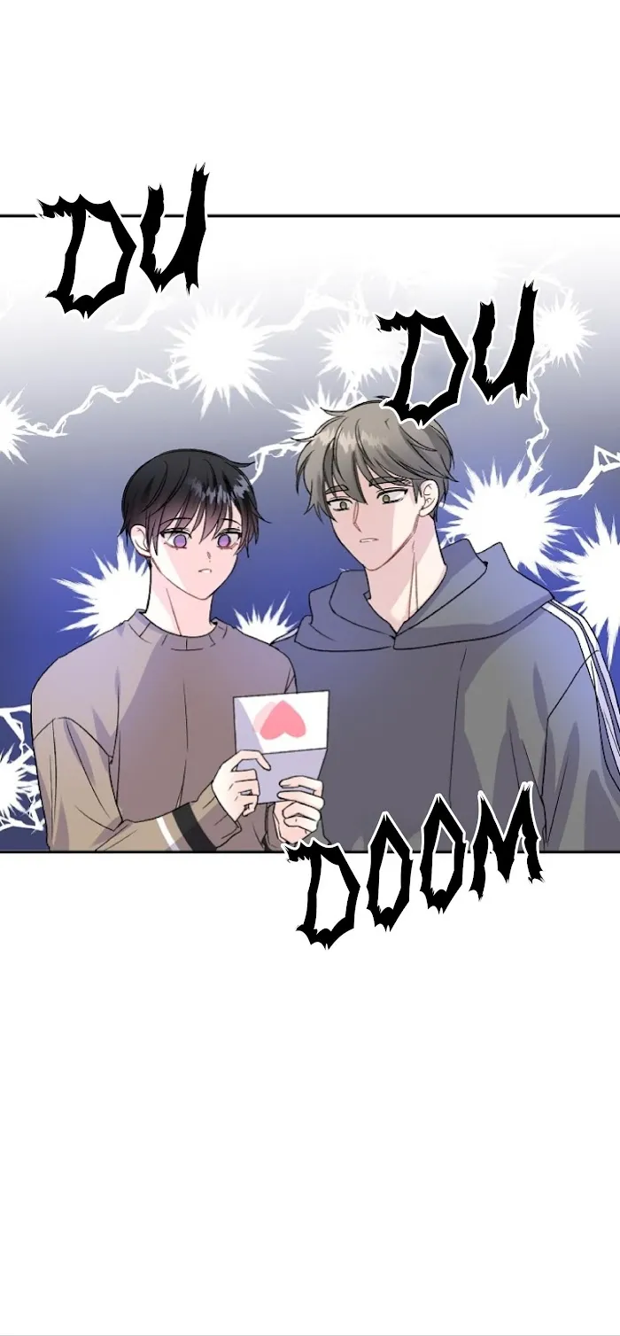 Percentage Of Love - Chapter 46 Page 7