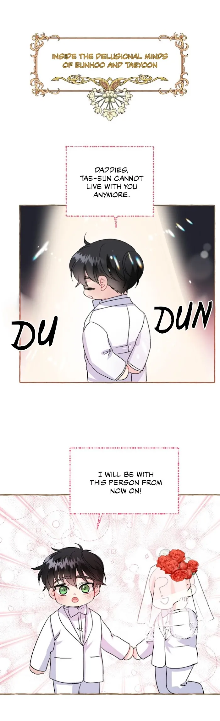 Percentage Of Love - Chapter 46 Page 9
