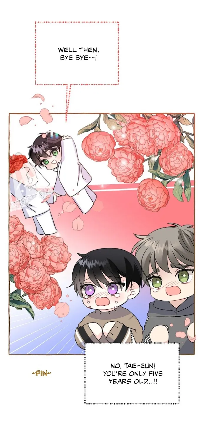 Percentage Of Love - Chapter 46 Page 10