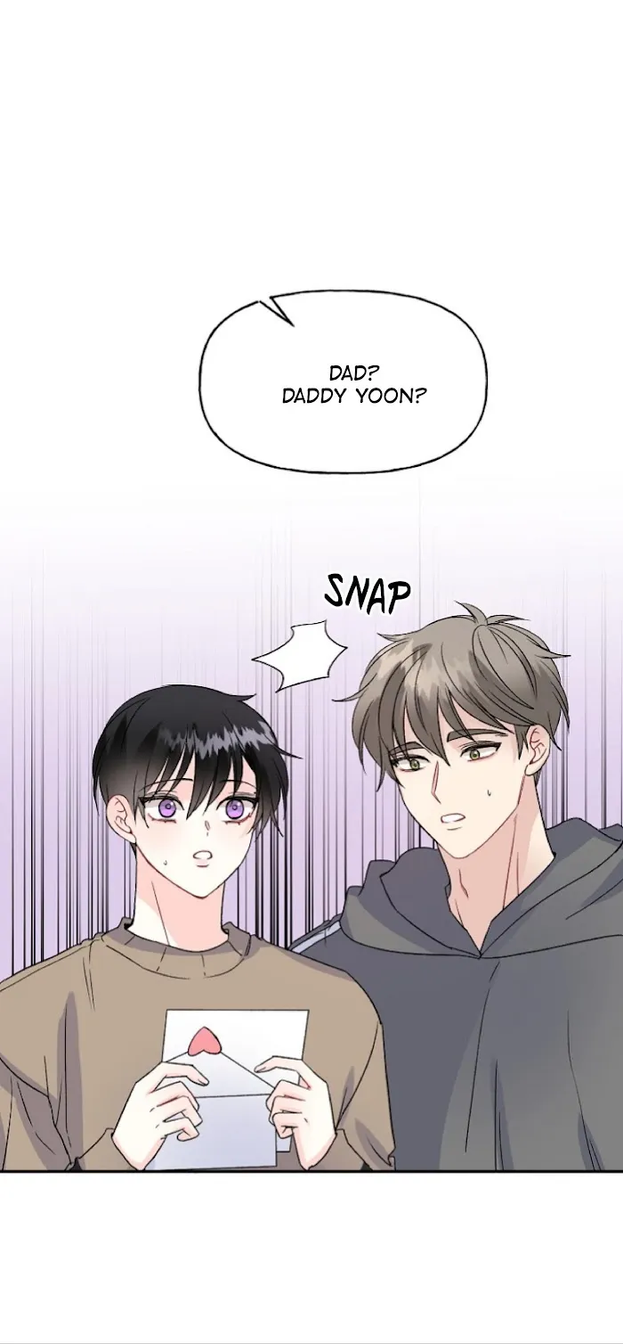 Percentage Of Love - Chapter 46 Page 11