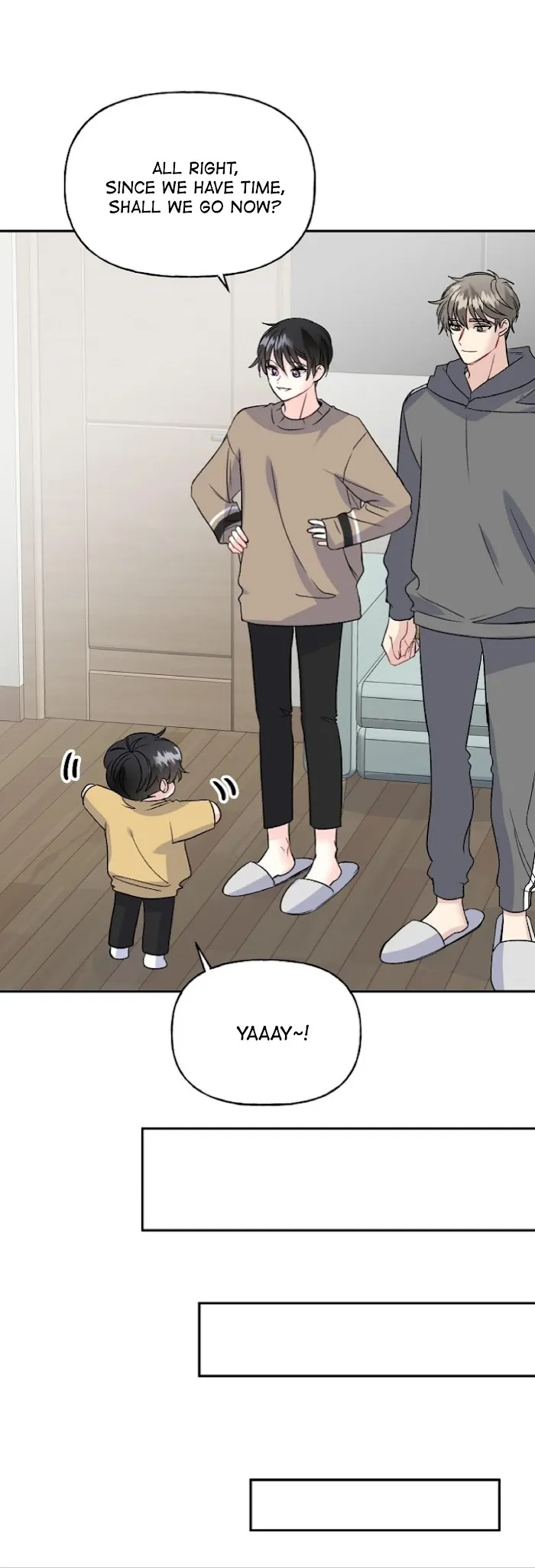Percentage Of Love - Chapter 46 Page 15