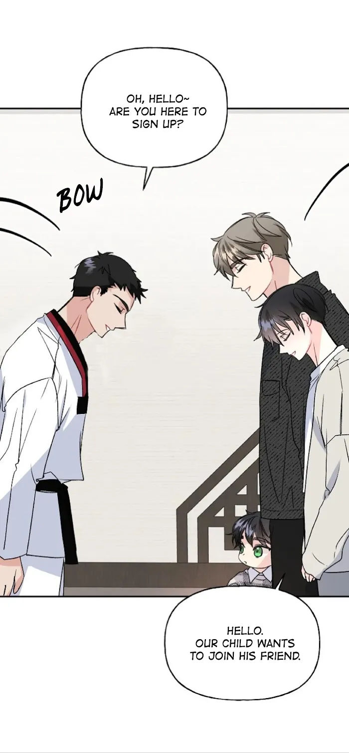 Percentage Of Love - Chapter 46 Page 18