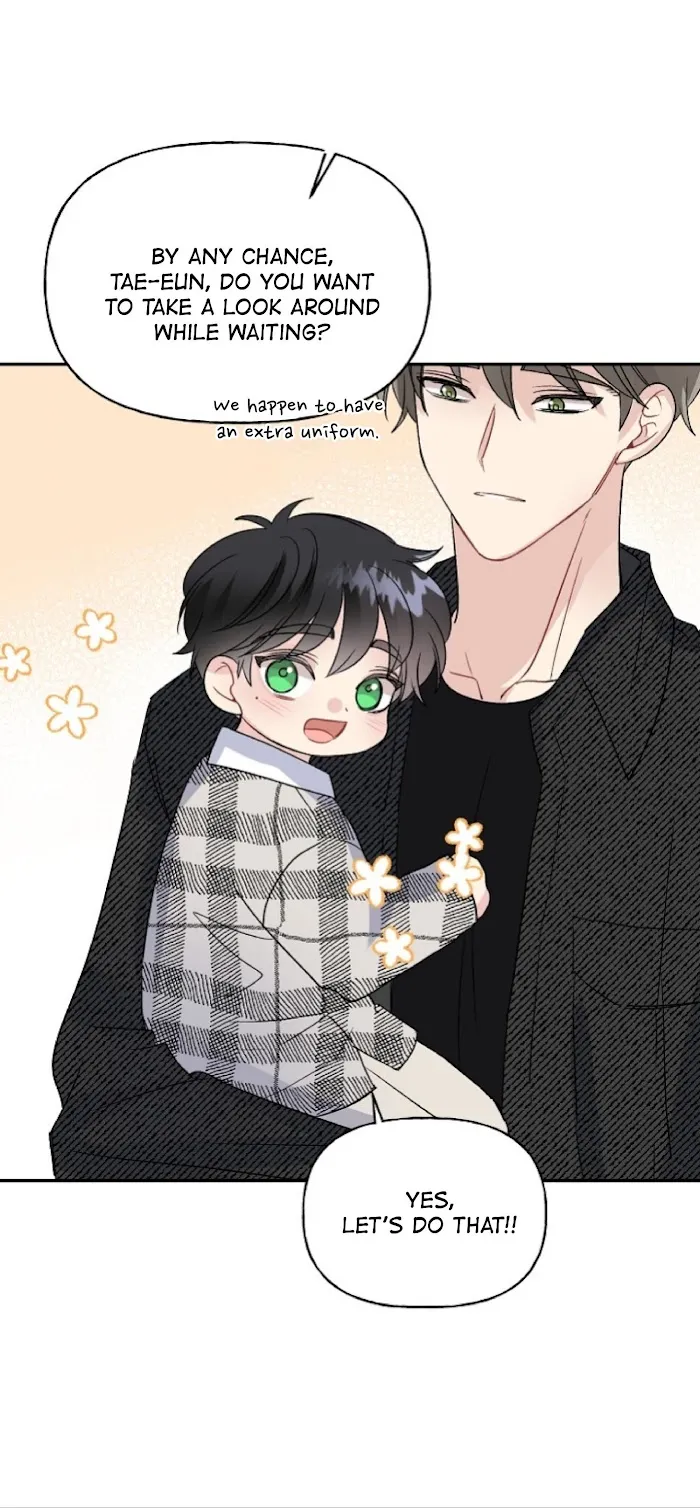 Percentage Of Love - Chapter 46 Page 26