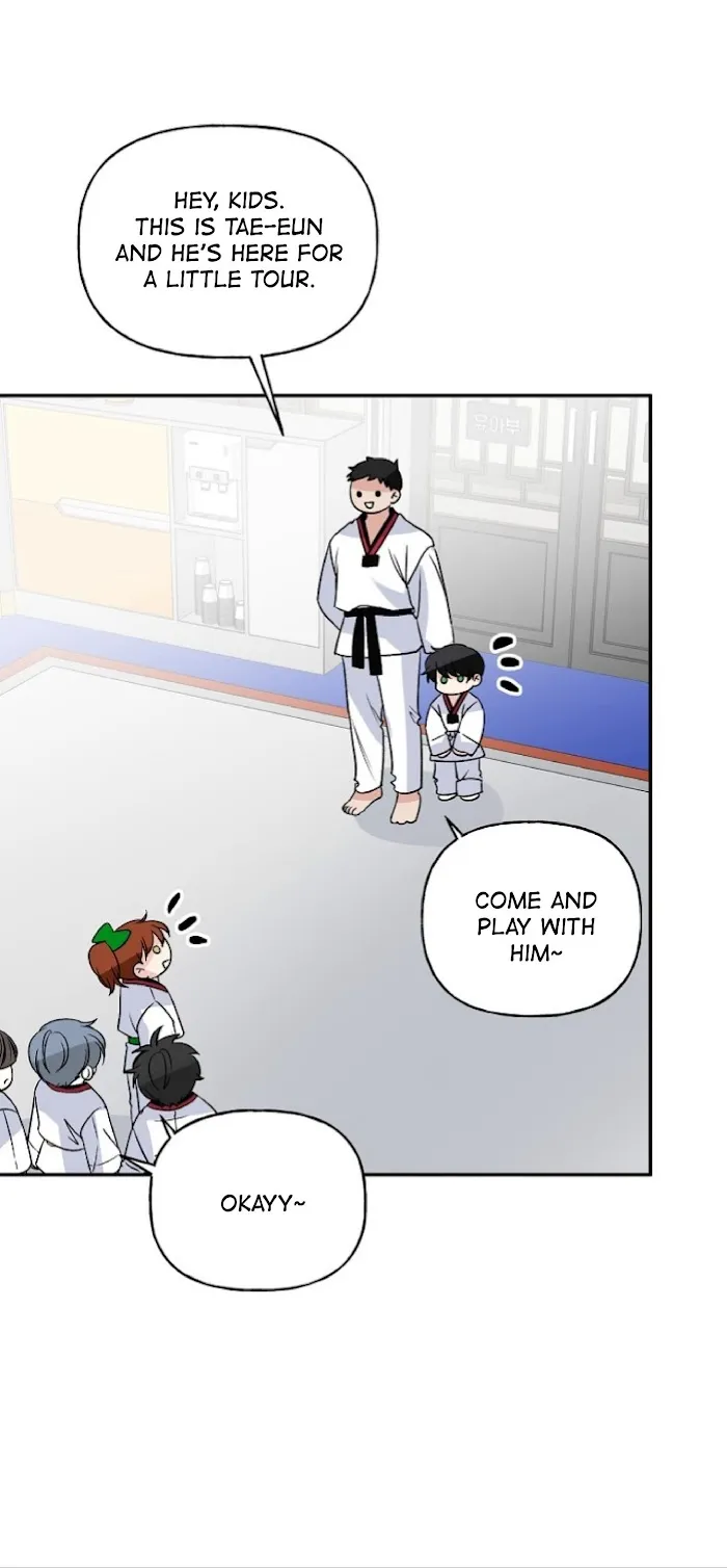 Percentage Of Love - Chapter 46 Page 30