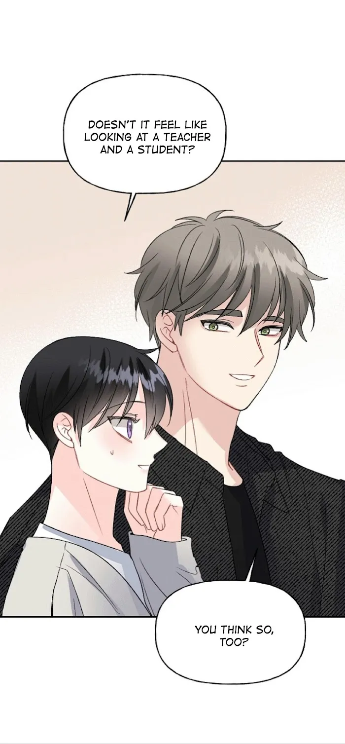 Percentage Of Love - Chapter 46 Page 35