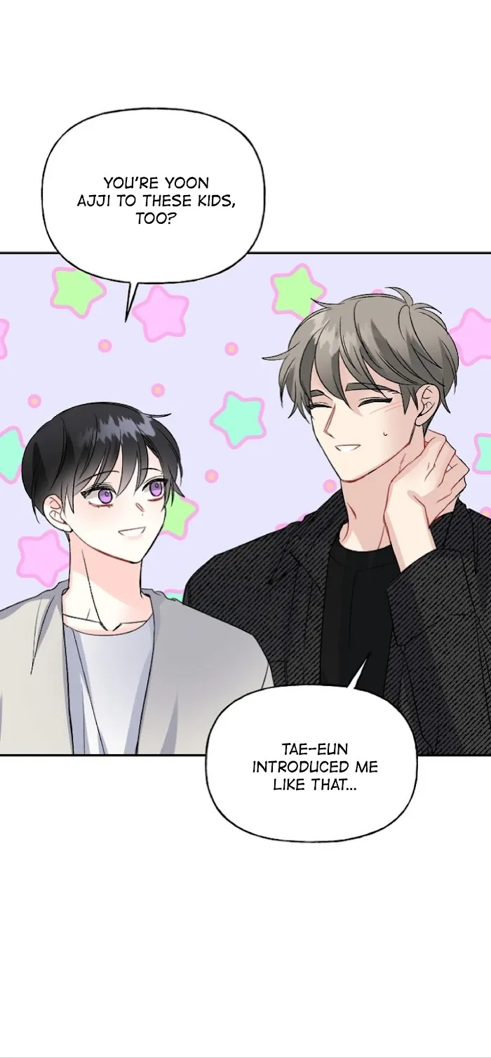 Percentage Of Love - Chapter 46 Page 39