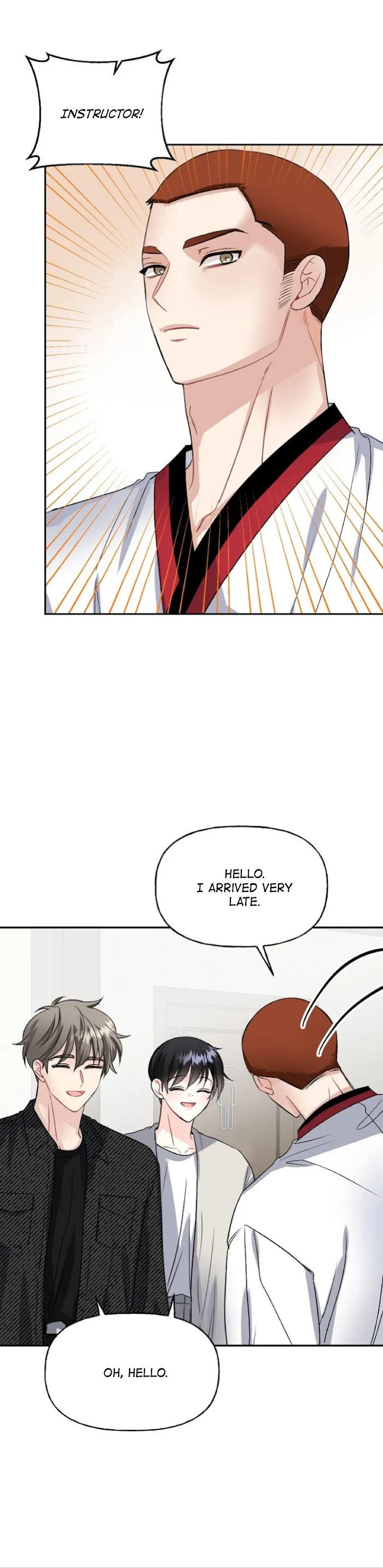 Percentage Of Love - Chapter 47 Page 4