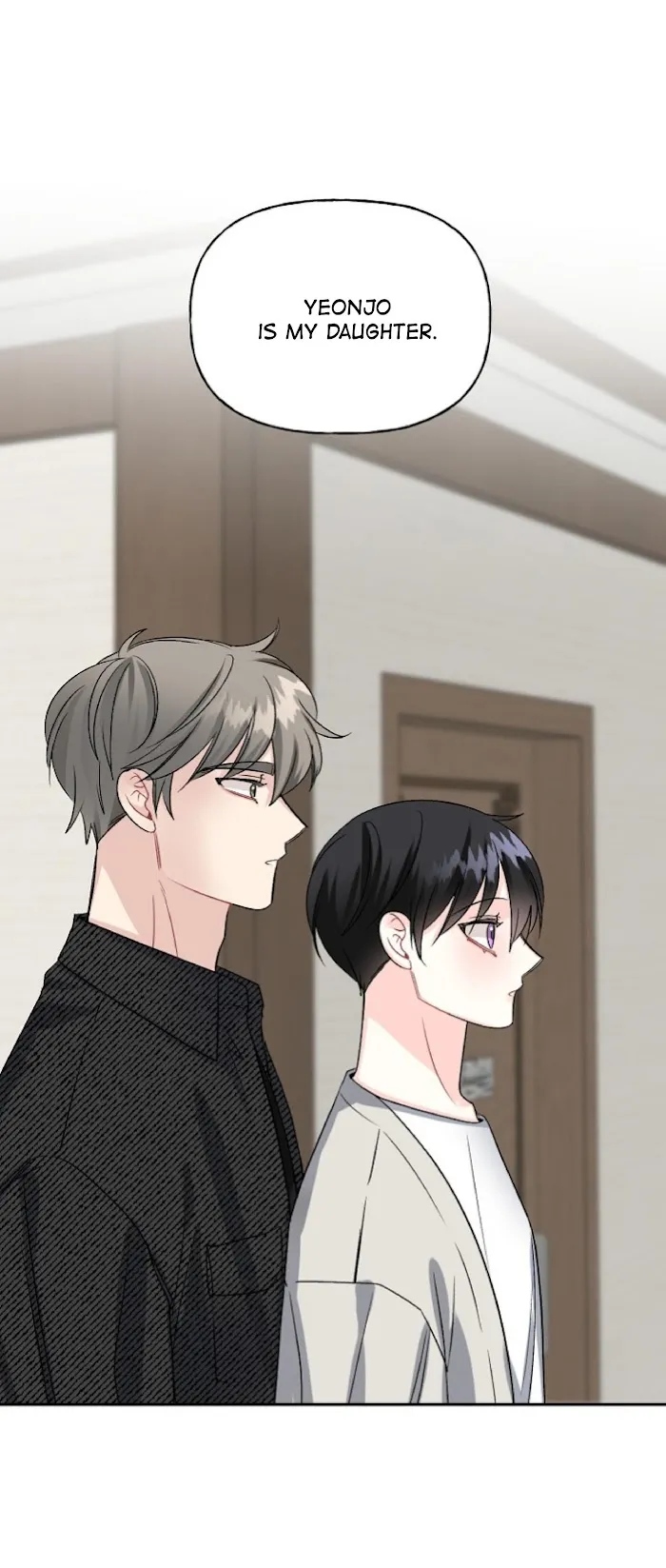 Percentage Of Love - Chapter 47 Page 7