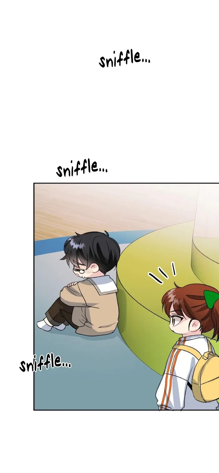 Percentage Of Love - Chapter 47 Page 17