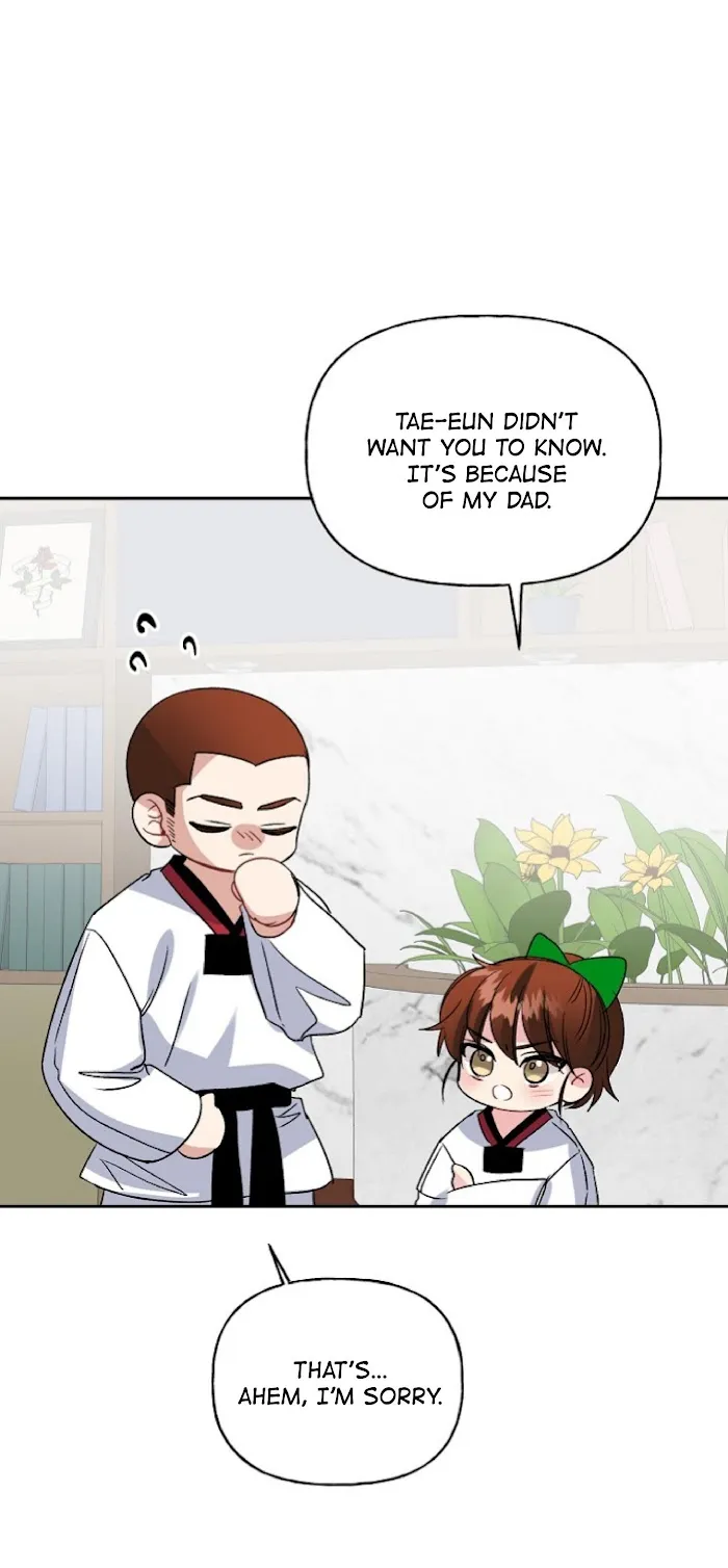 Percentage Of Love - Chapter 47 Page 26
