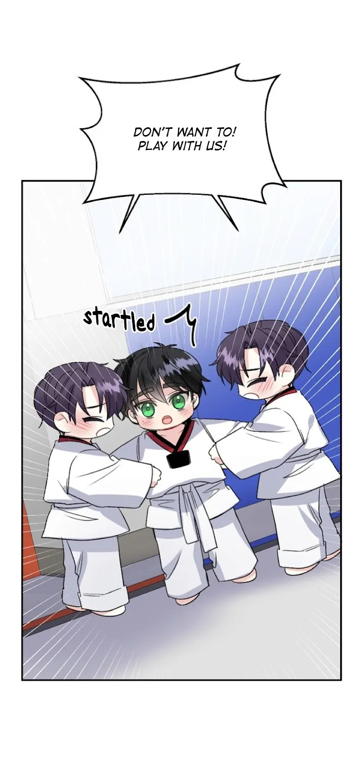 Percentage Of Love - Chapter 47 Page 35