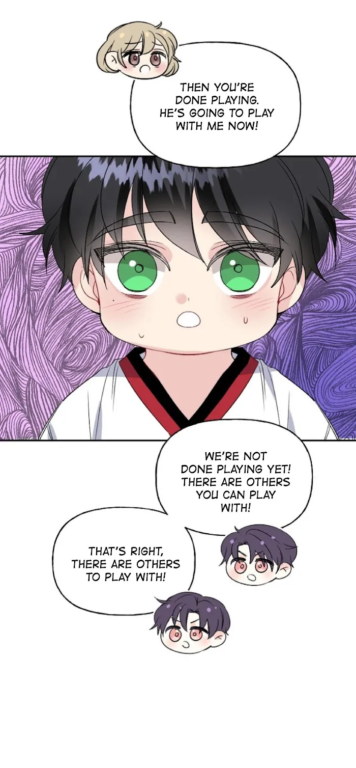 Percentage Of Love - Chapter 47 Page 37