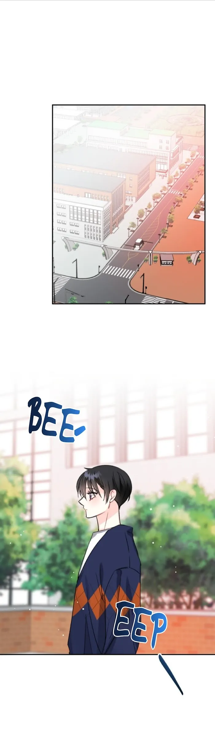 Percentage Of Love - Chapter 48 Page 2