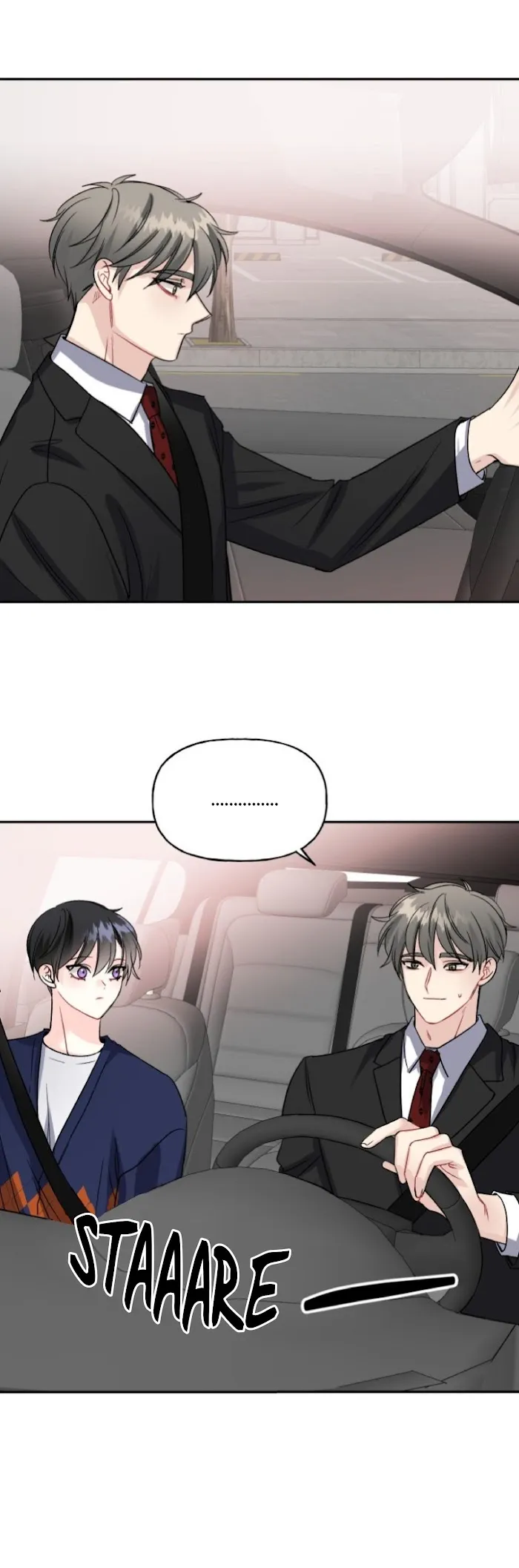 Percentage Of Love - Chapter 48 Page 6
