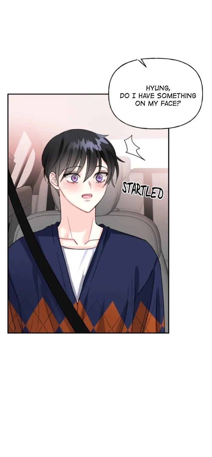 Percentage Of Love - Chapter 48 Page 7