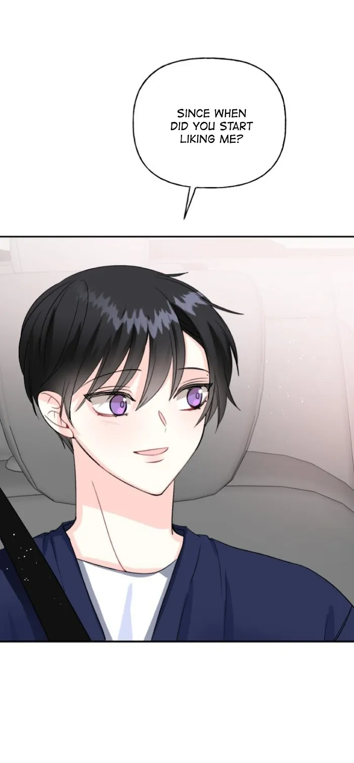 Percentage Of Love - Chapter 48 Page 10