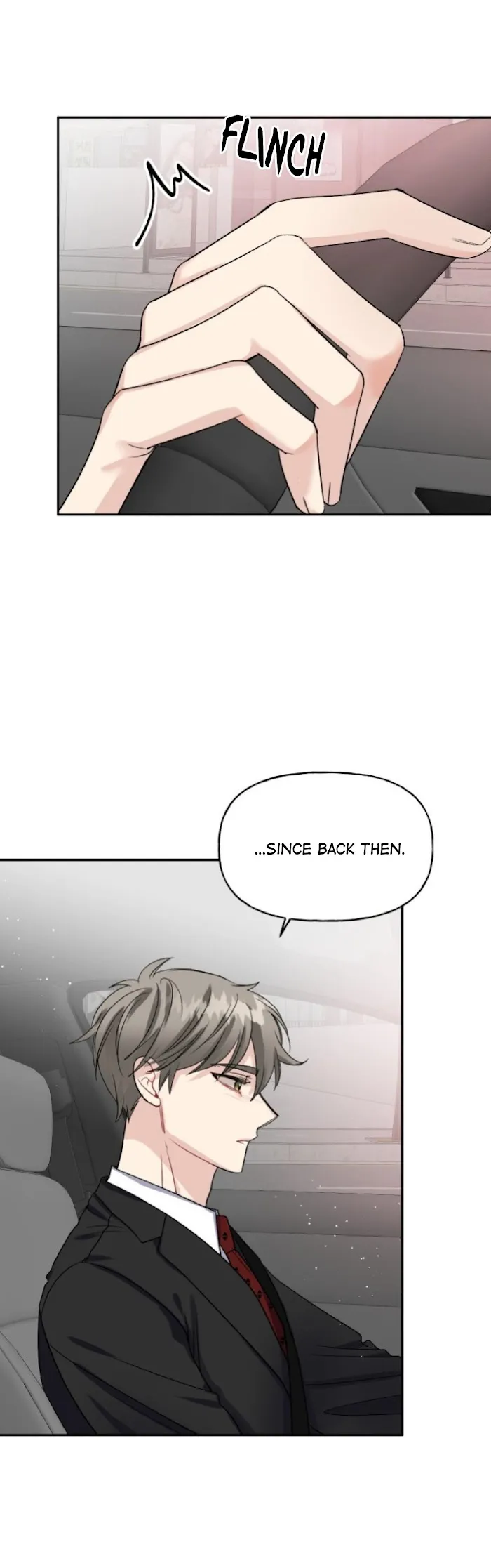 Percentage Of Love - Chapter 48 Page 11