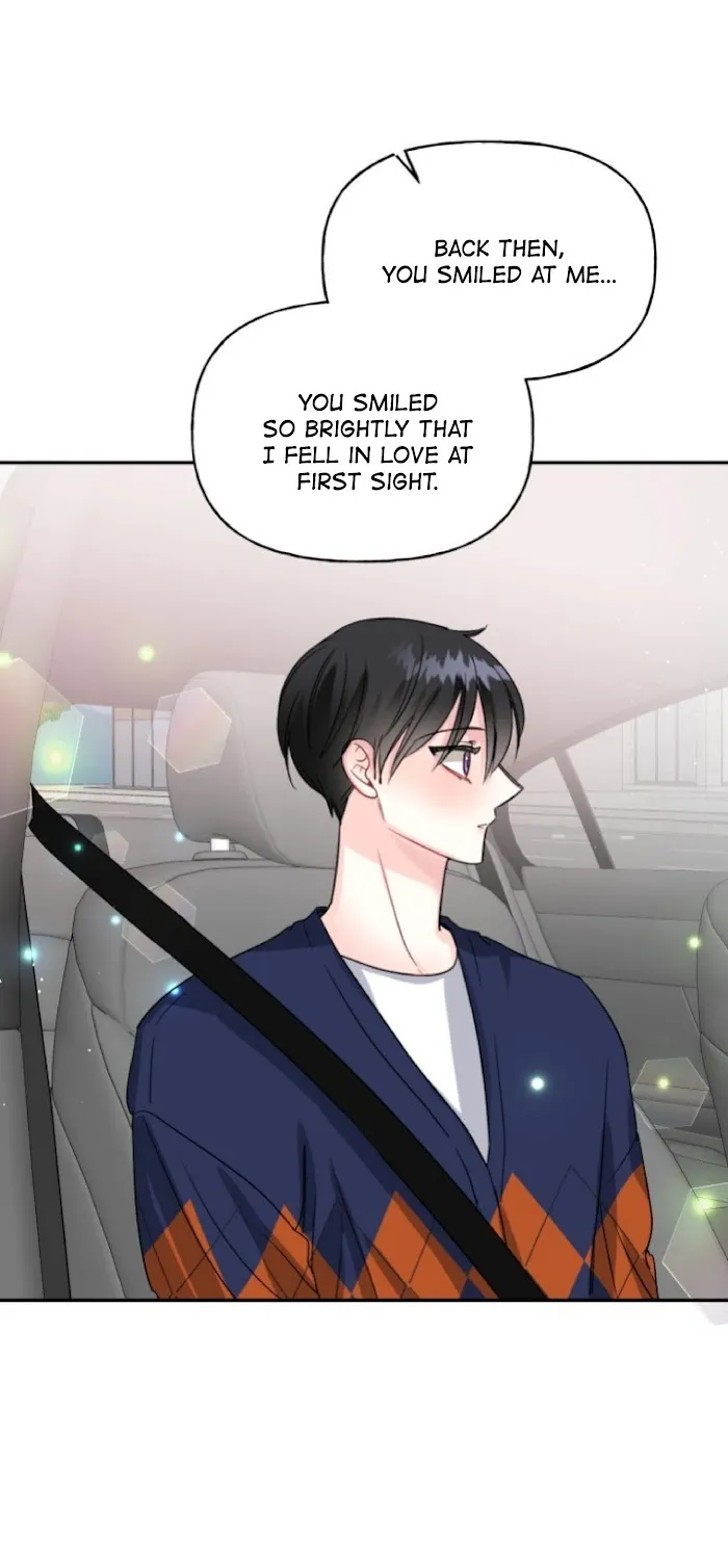 Percentage Of Love - Chapter 48 Page 13