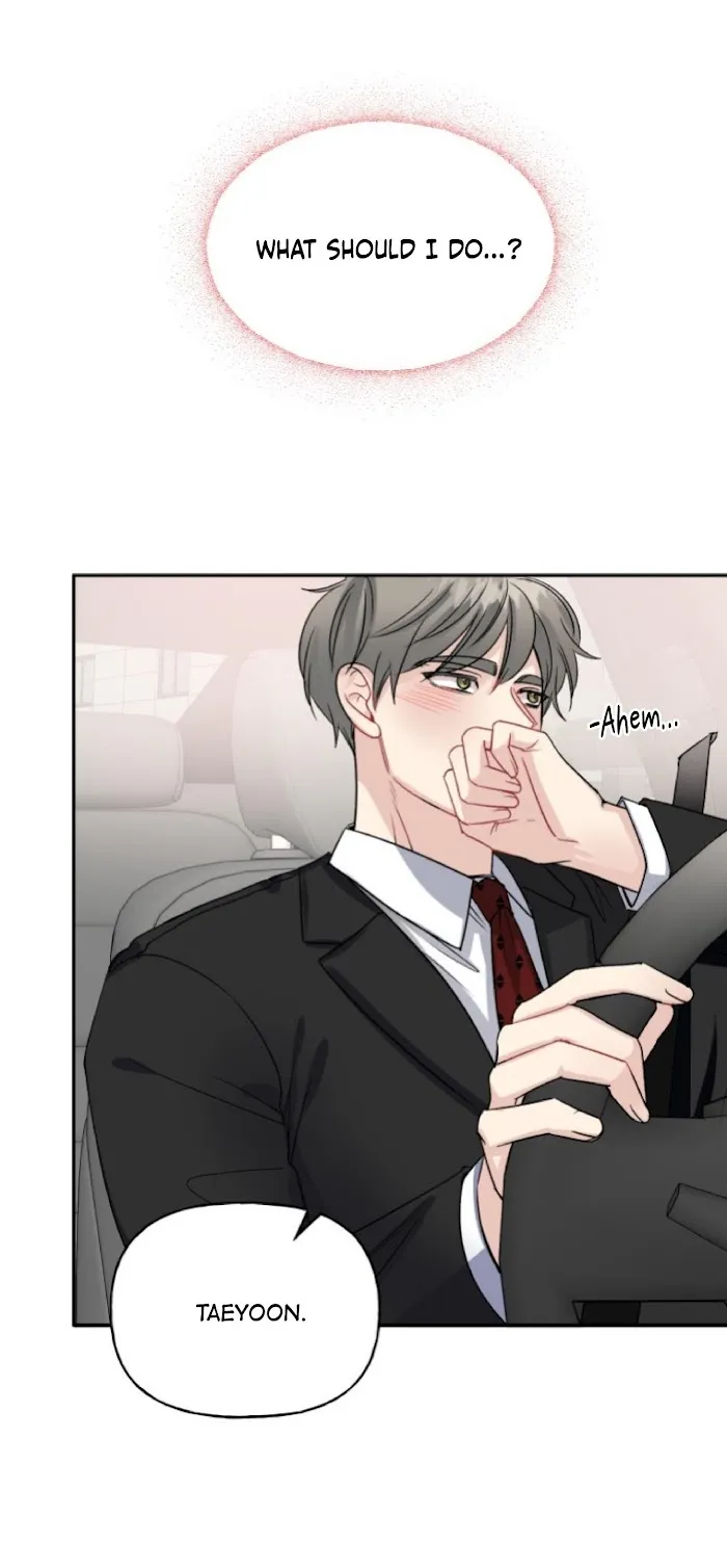 Percentage Of Love - Chapter 48 Page 15
