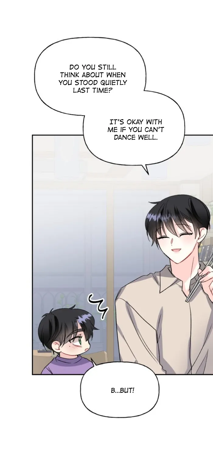 Percentage Of Love - Chapter 48 Page 26