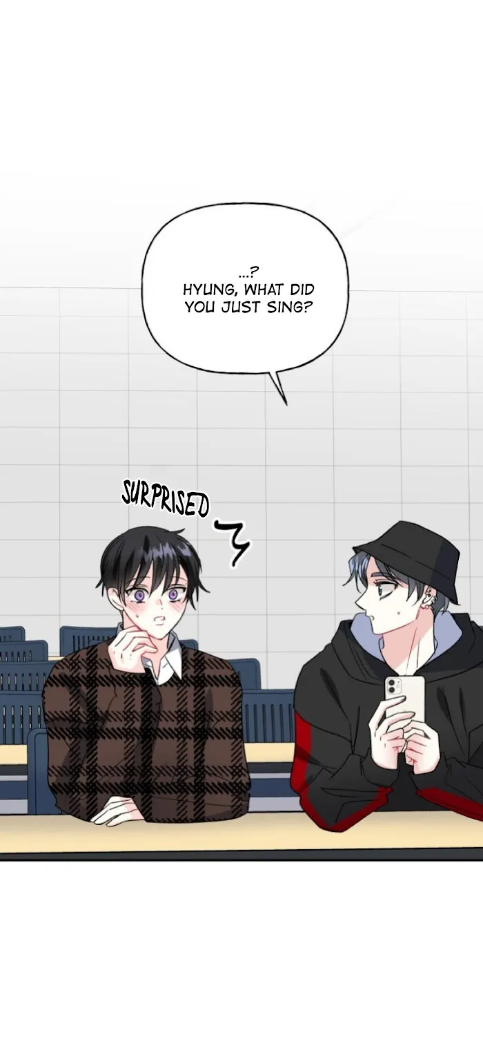 Percentage Of Love - Chapter 48 Page 30