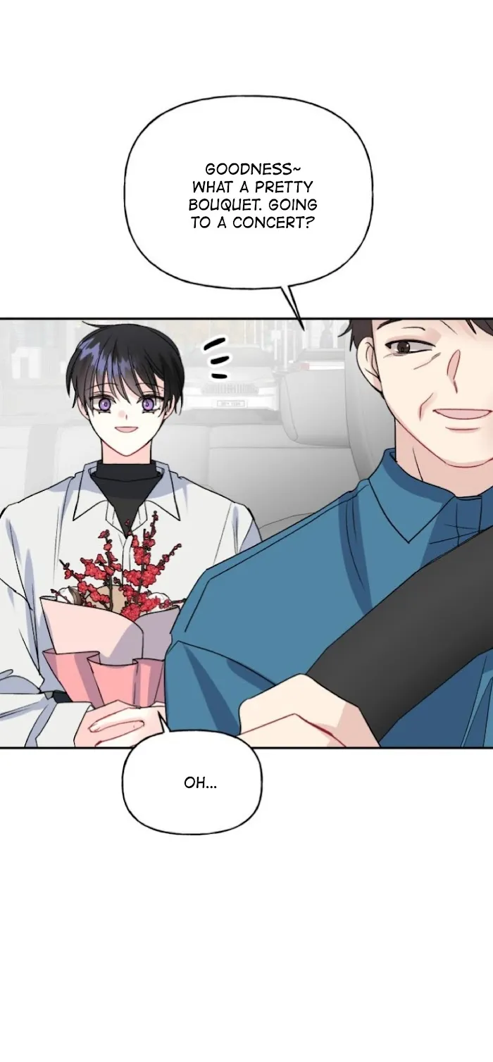 Percentage Of Love - Chapter 48 Page 38