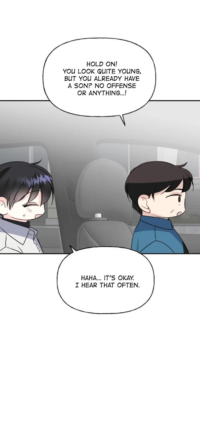 Percentage Of Love - Chapter 48 Page 40