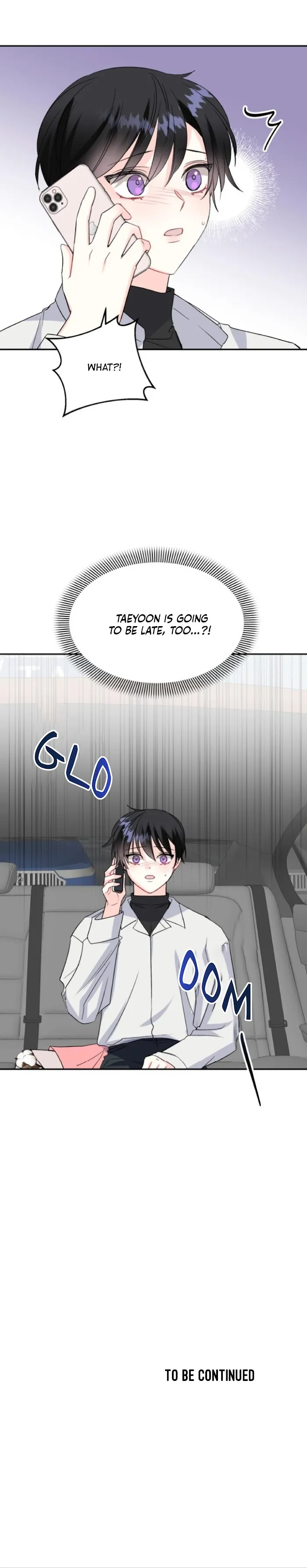 Percentage Of Love - Chapter 48 Page 44