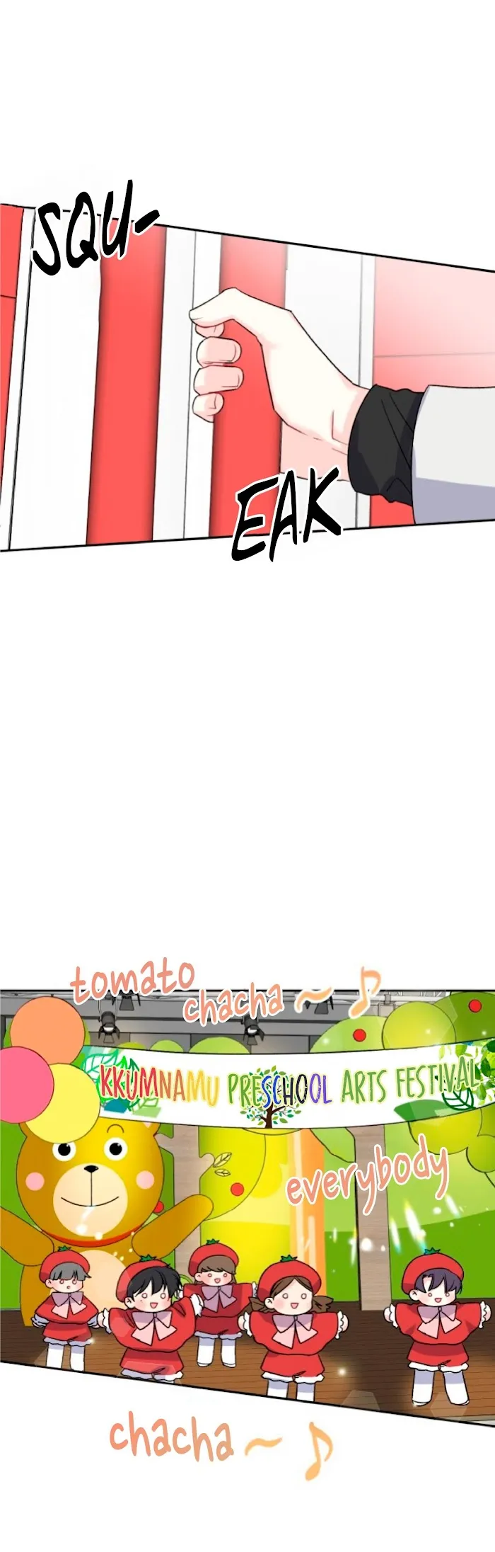 Percentage Of Love - Chapter 49 Page 10