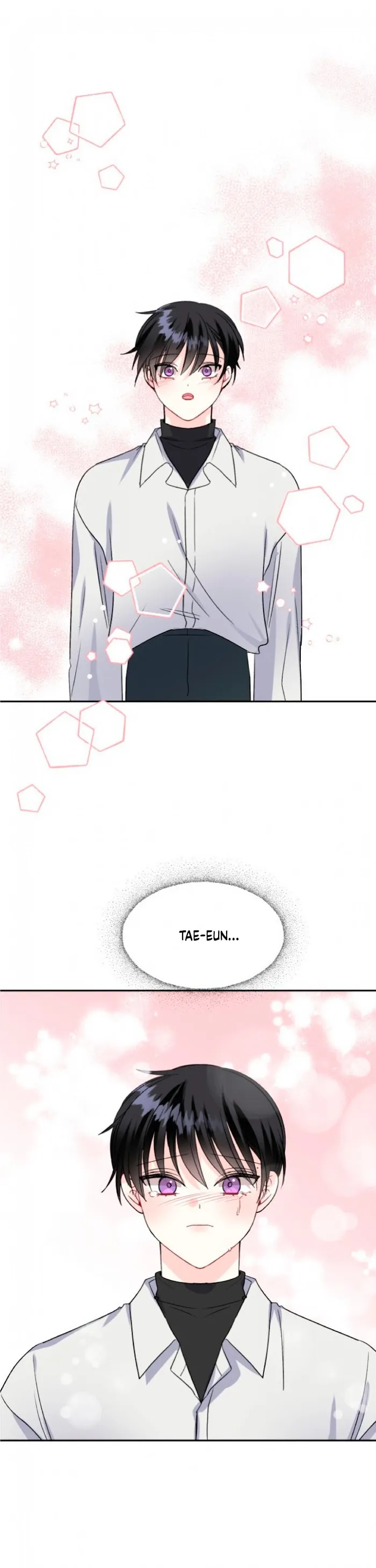 Percentage Of Love - Chapter 49 Page 12
