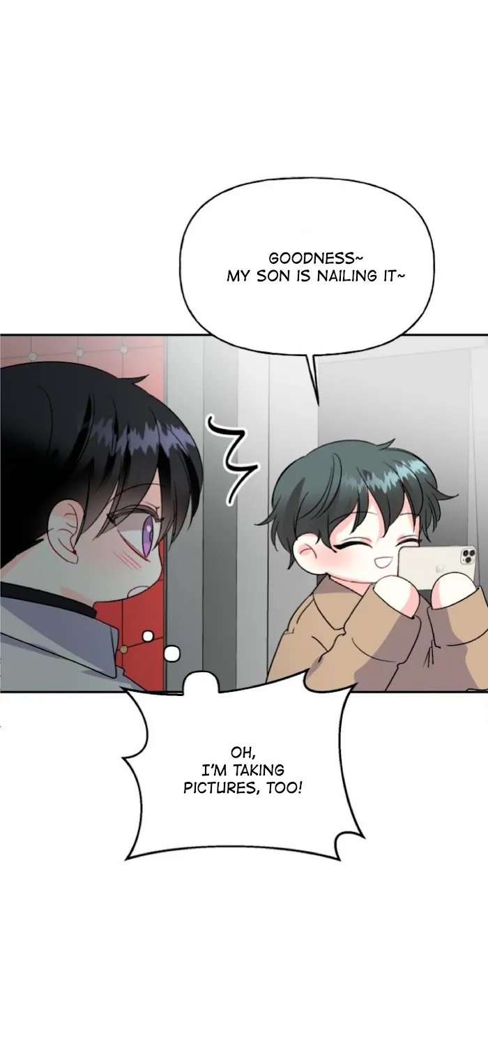 Percentage Of Love - Chapter 49 Page 13