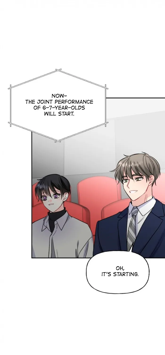 Percentage Of Love - Chapter 49 Page 31