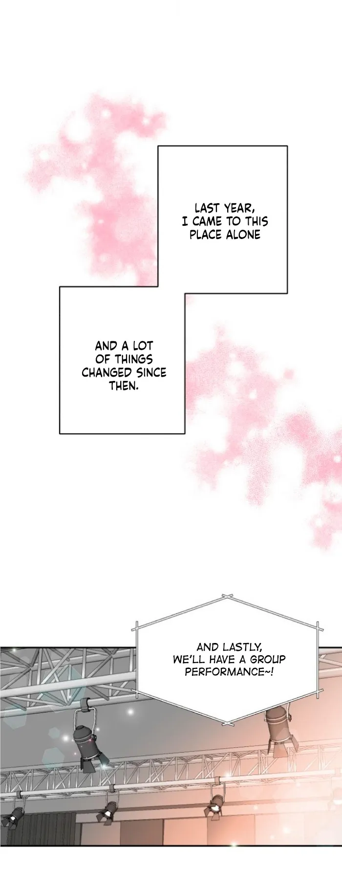 Percentage Of Love - Chapter 49 Page 33