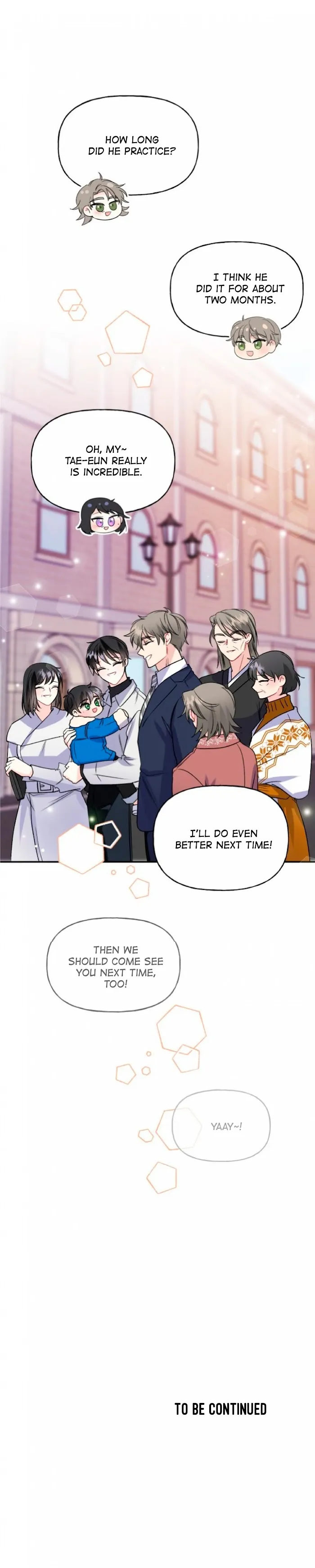 Percentage Of Love - Chapter 49 Page 41