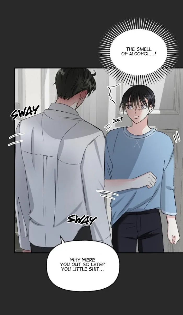 Percentage Of Love - Chapter 5 Page 4