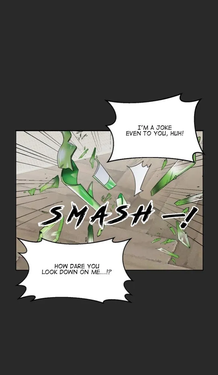 Percentage Of Love - Chapter 5 Page 5