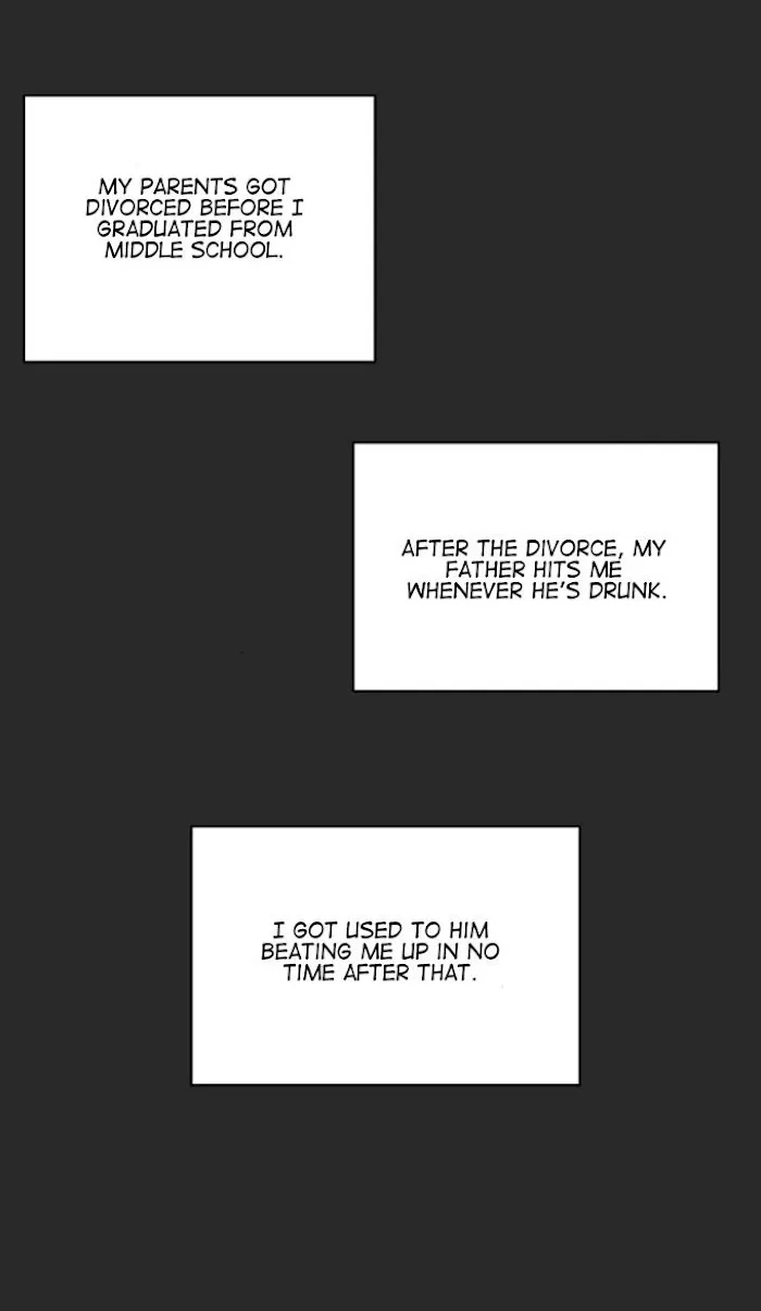 Percentage Of Love - Chapter 5 Page 6
