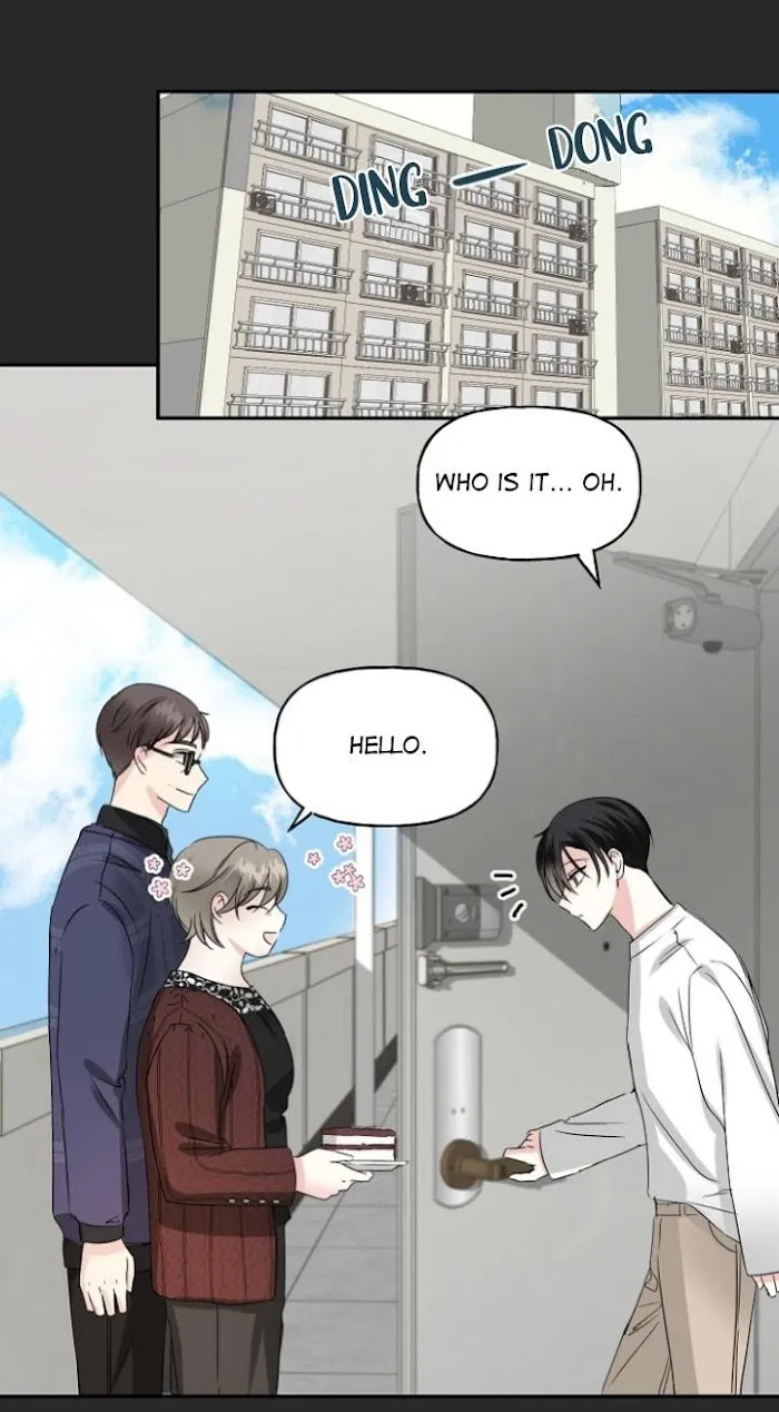 Percentage Of Love - Chapter 5 Page 7