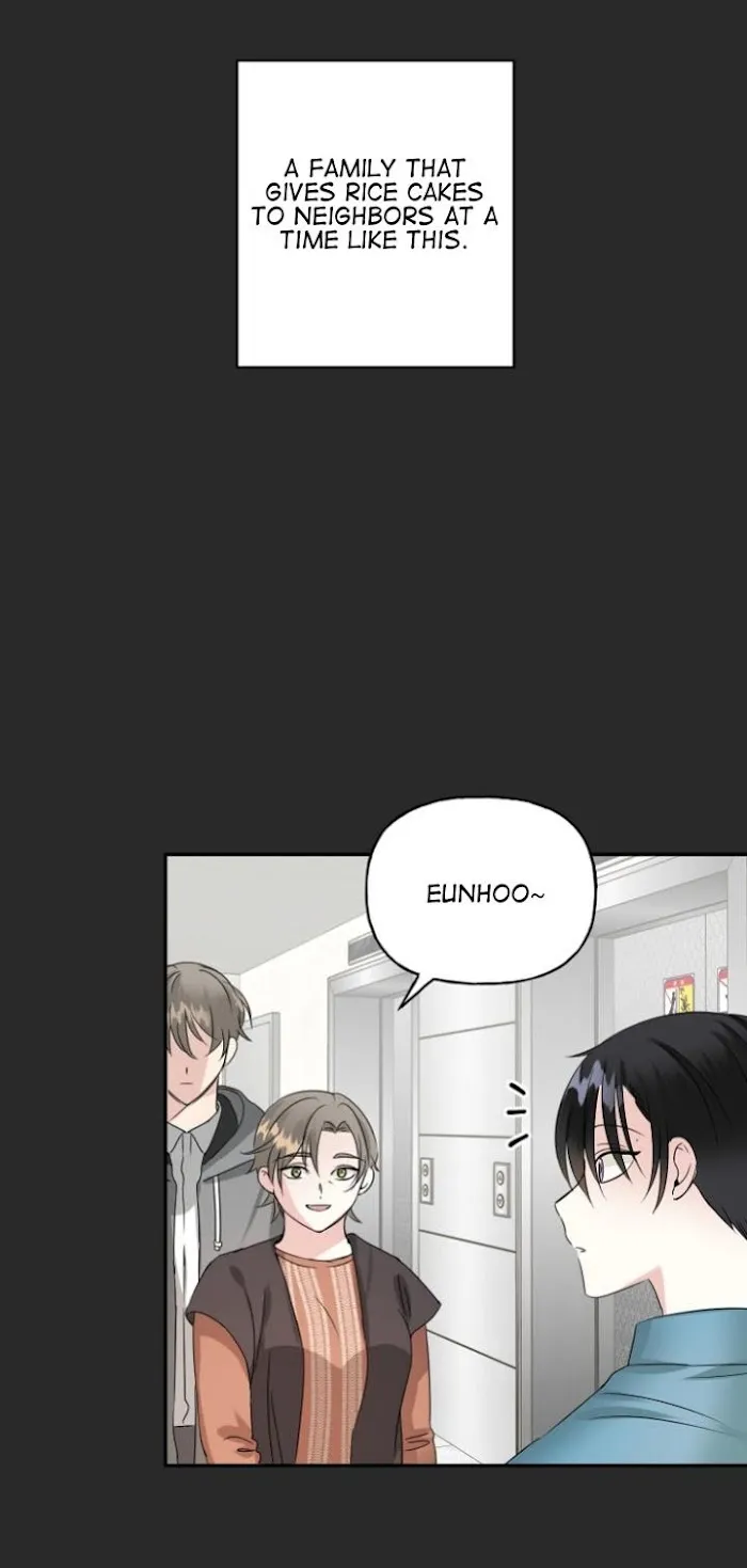 Percentage Of Love - Chapter 5 Page 9