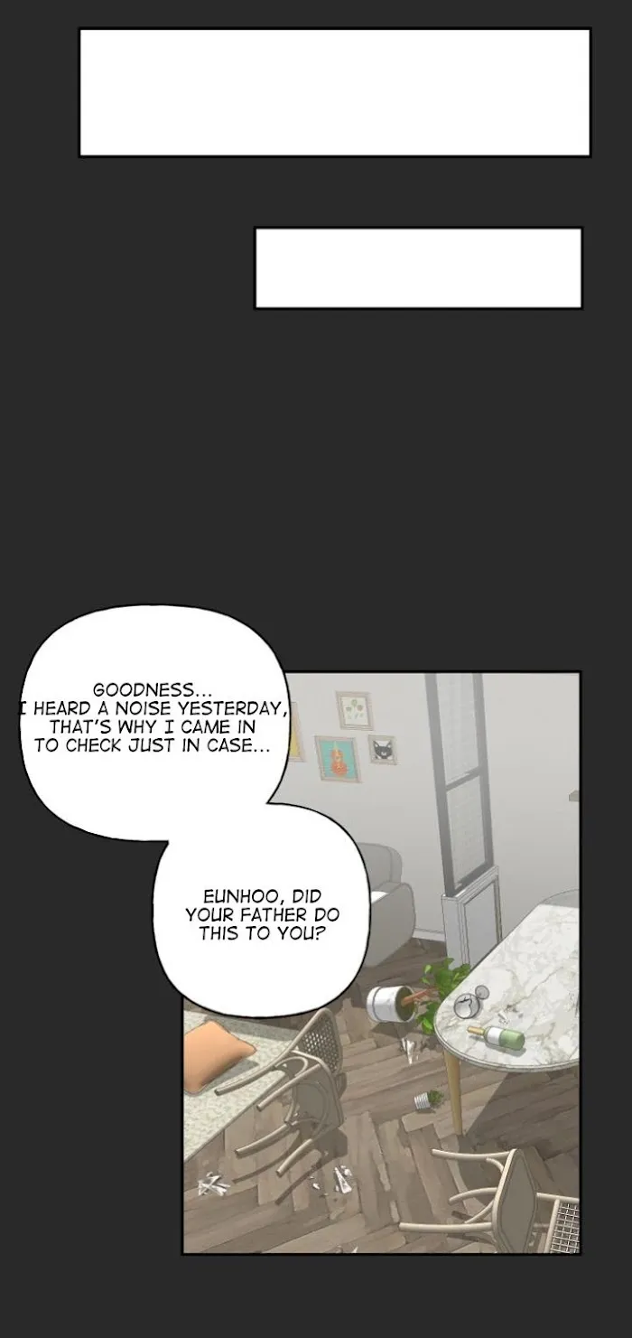 Percentage Of Love - Chapter 5 Page 12