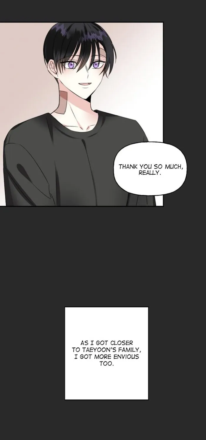 Percentage Of Love - Chapter 5 Page 15